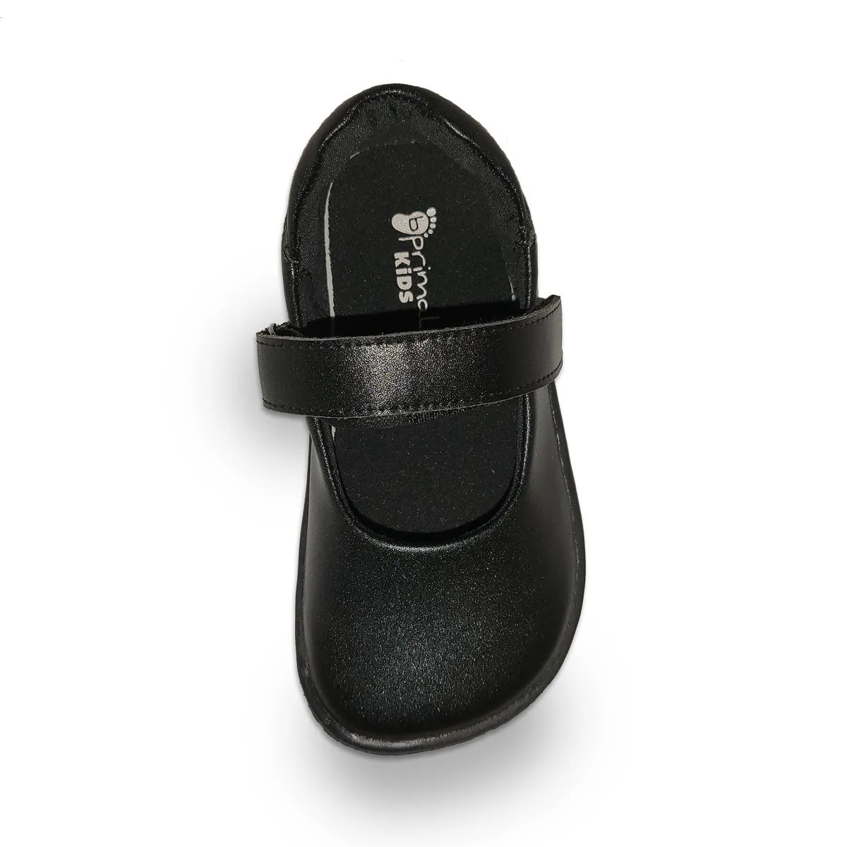 Bprimal Kids - MJ (Vegan) School Shoes