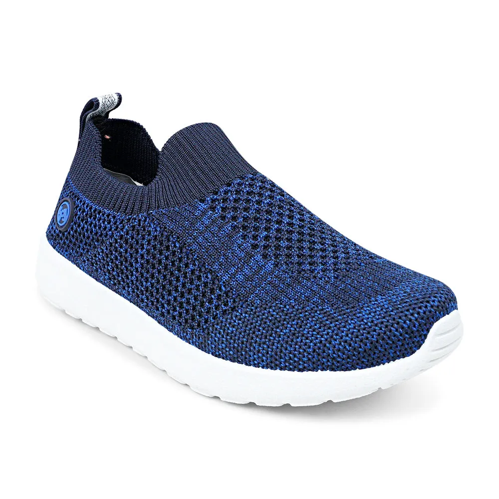 BubbleGummers CROWN Slip-On Sneaker for Kids