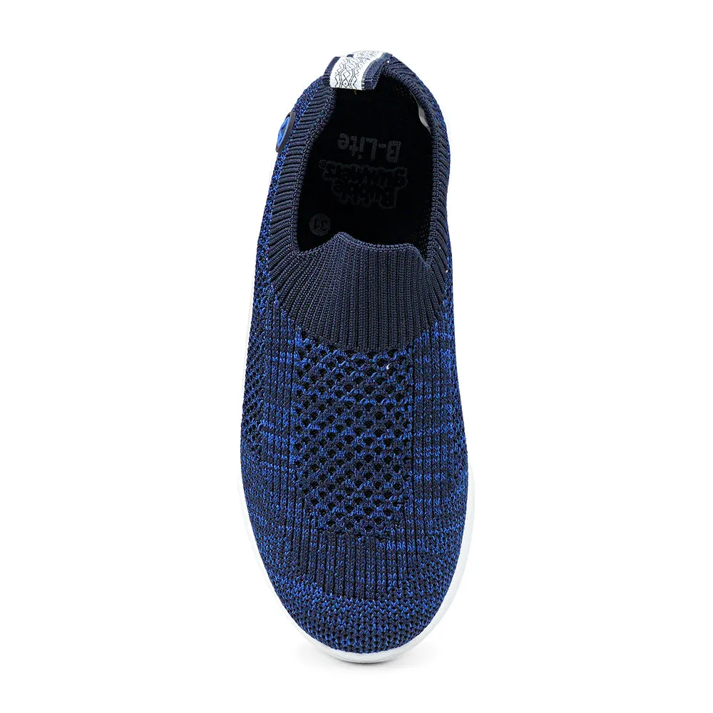 BubbleGummers CROWN Slip-On Sneaker for Kids