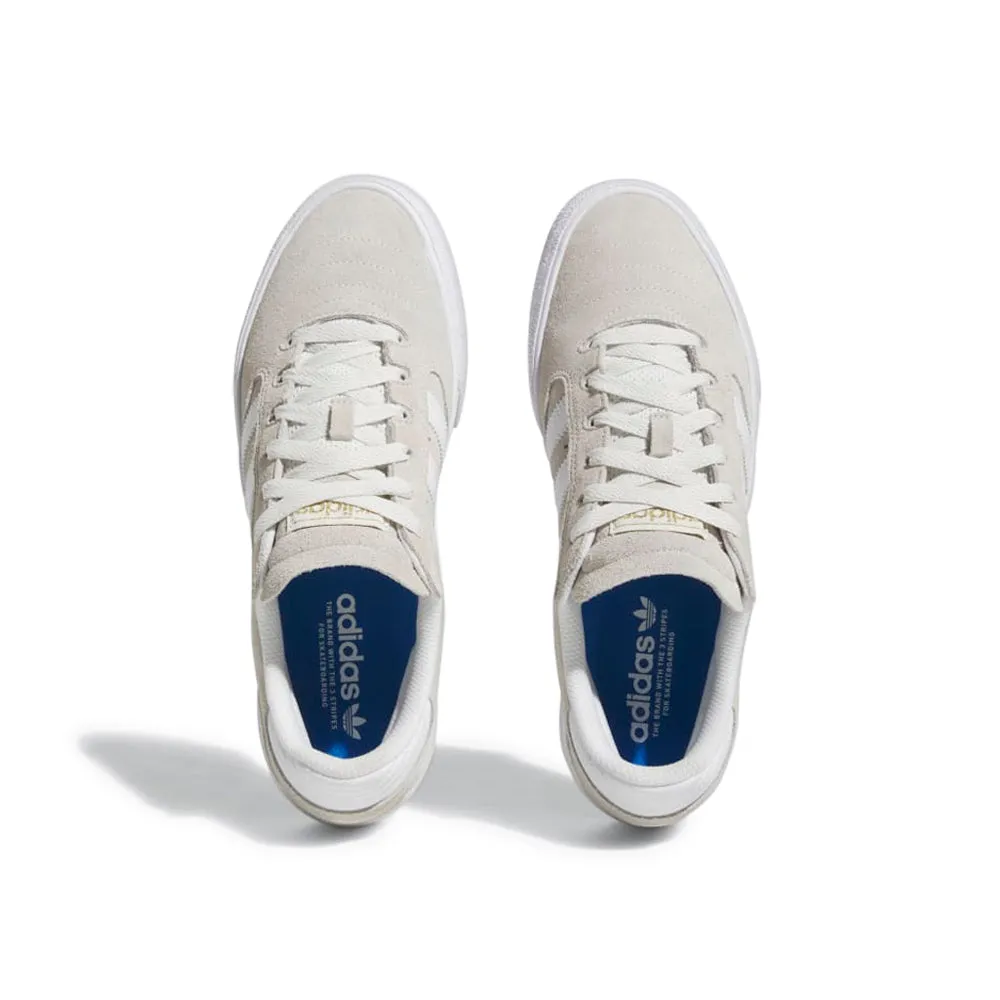 Busenitz Vulc II (Crystal White/Cloud White/Gold Metallic)