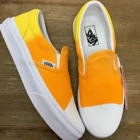 Candy Corn Shoes