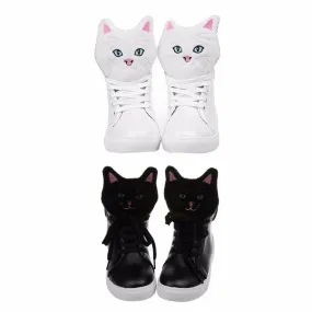 CAT SNEAKERS