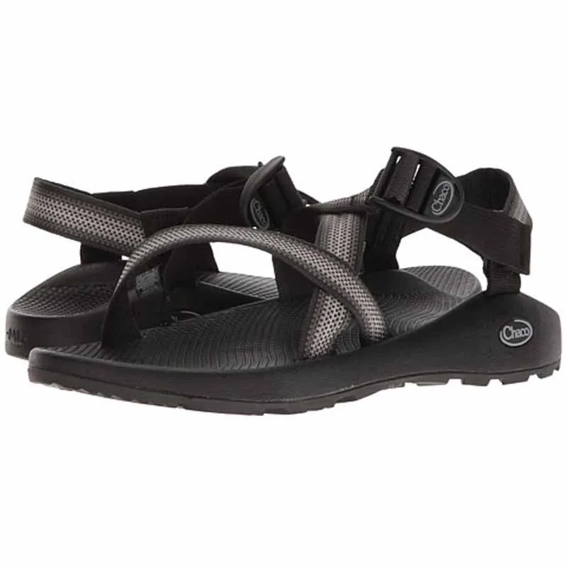 'Chaco' Men's Z1 Classic Sandal - Split Grey