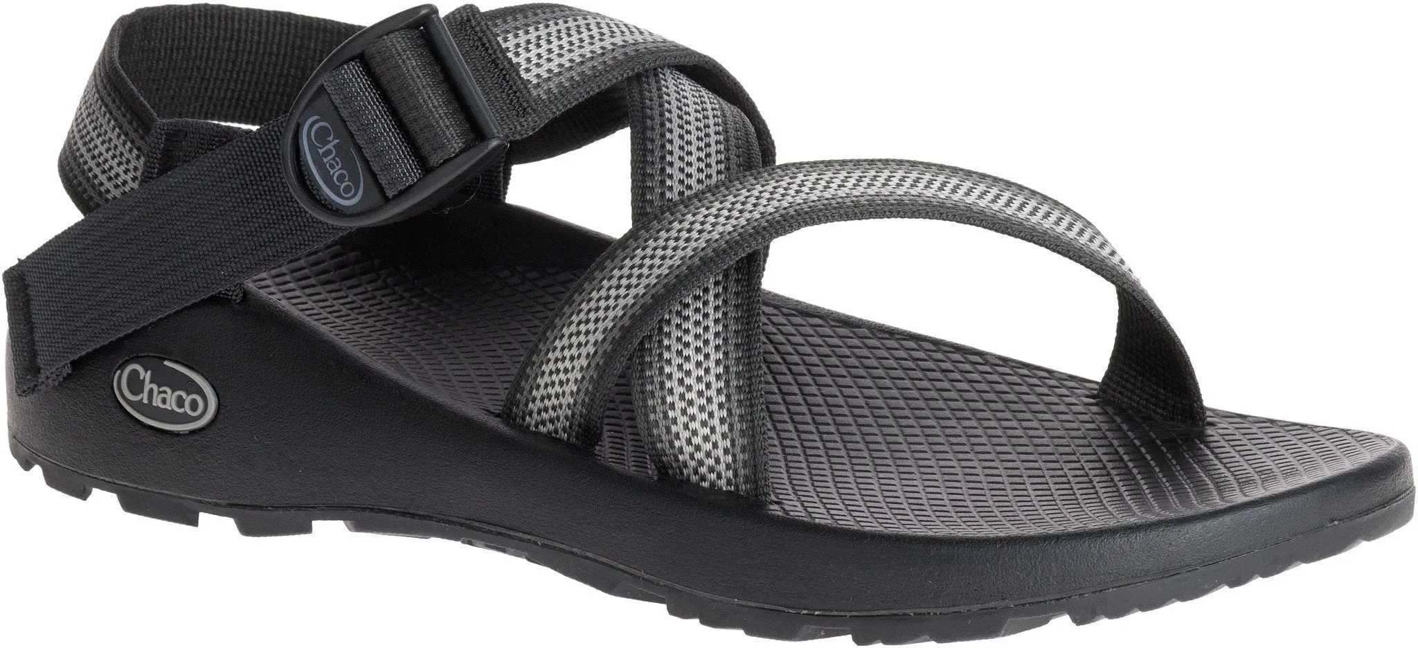 'Chaco' Men's Z1 Classic Sandal - Split Grey