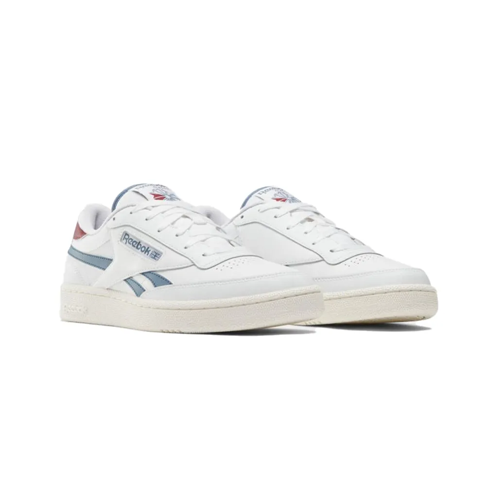 Club C Revenge (White/Blue/Chalk)