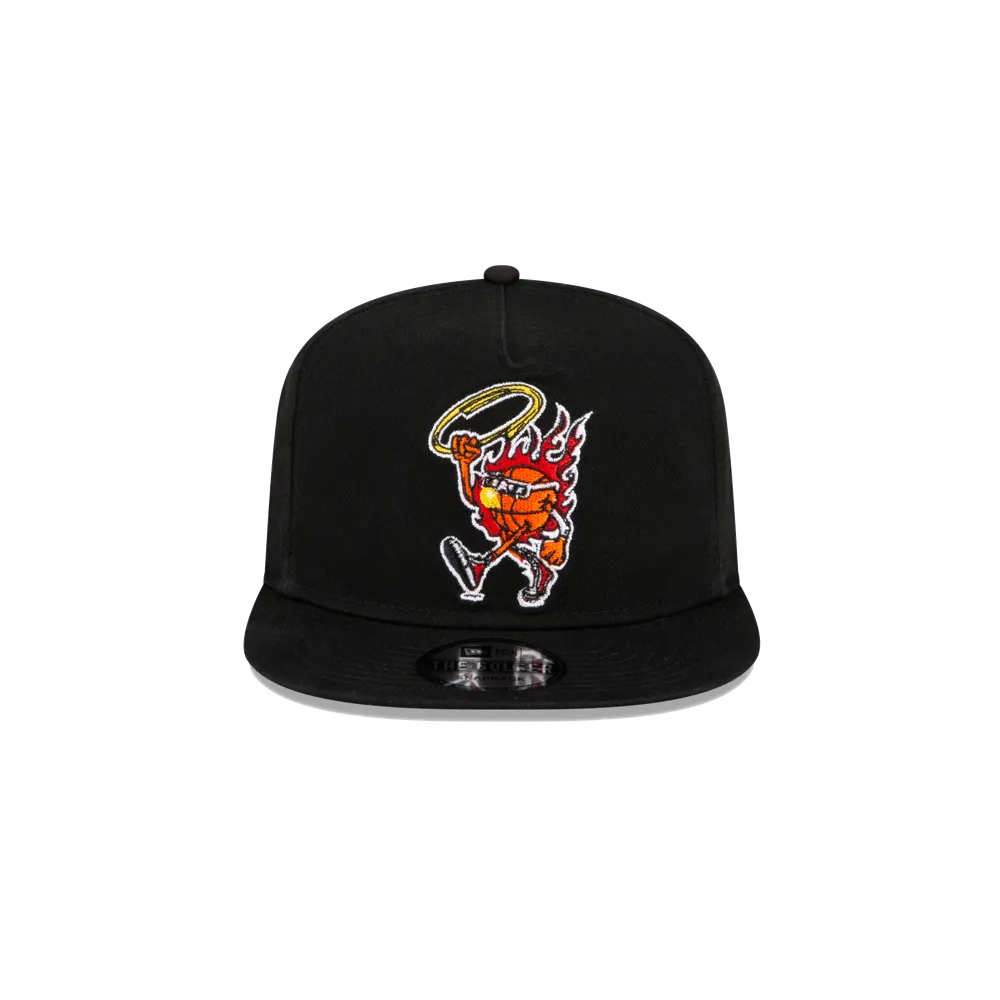 Court Culture Basketball ‘N Bubblegum Snapback