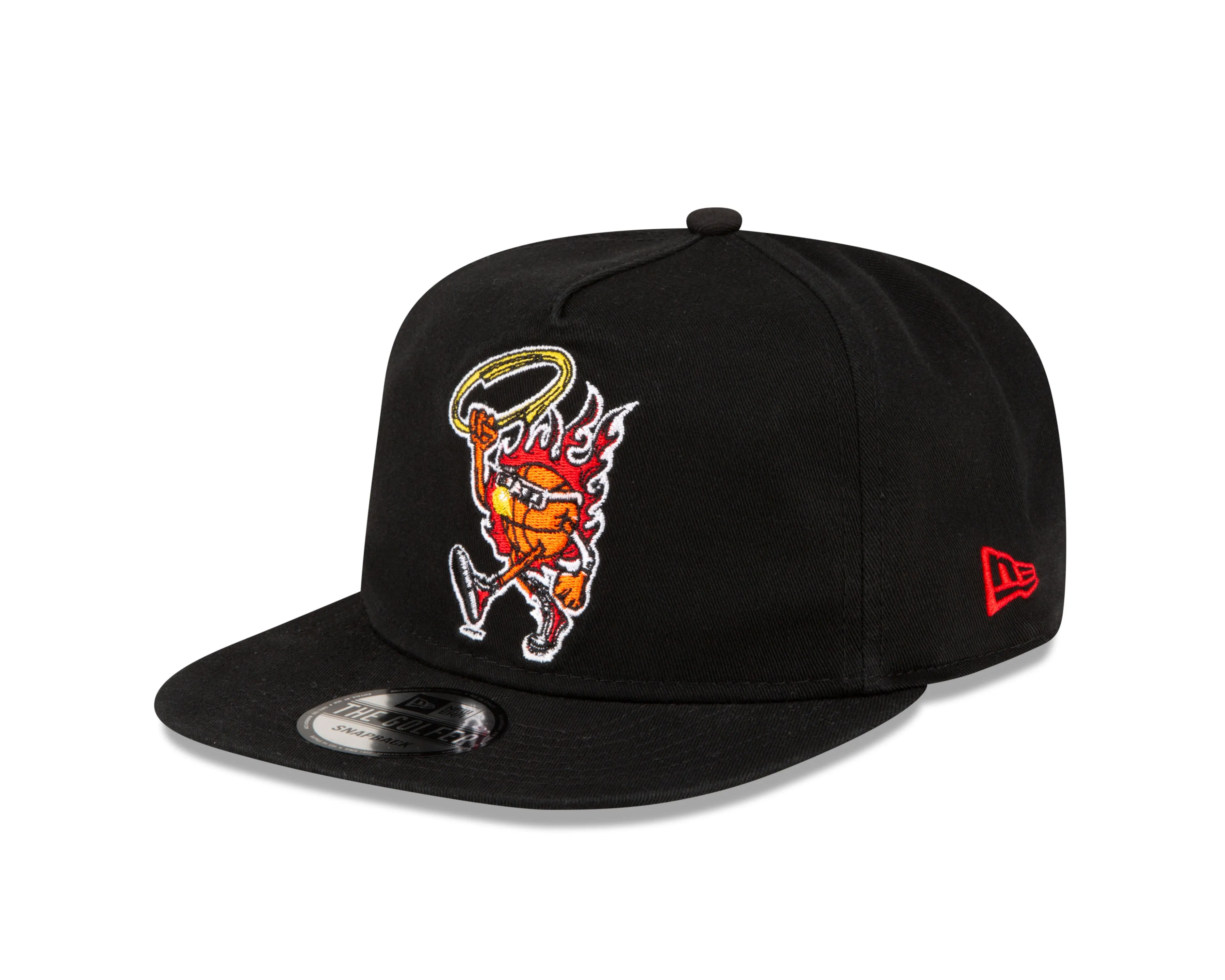 Court Culture Basketball ‘N Bubblegum Snapback