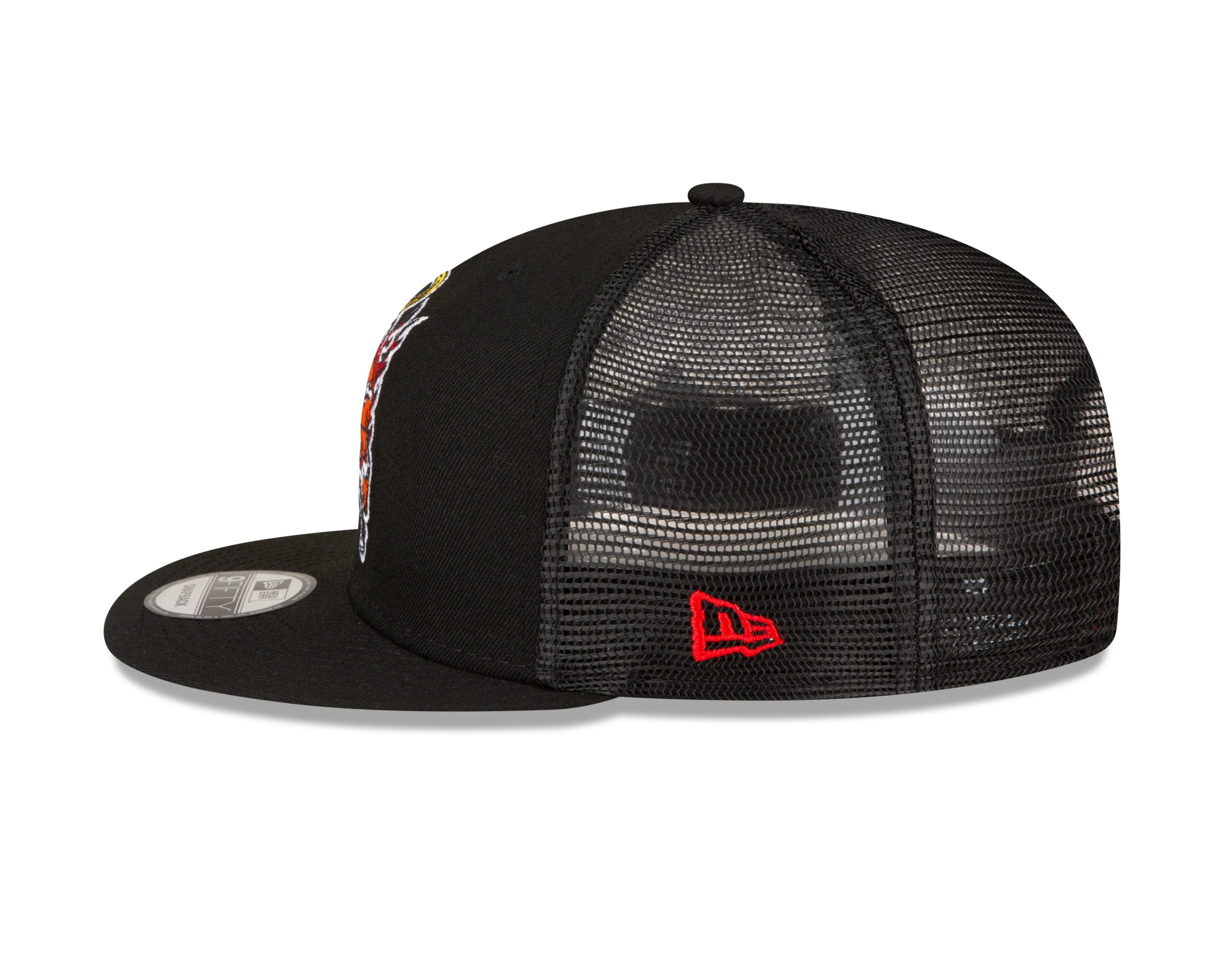 Court Culture Basketball ‘N Bubblegum Snapback