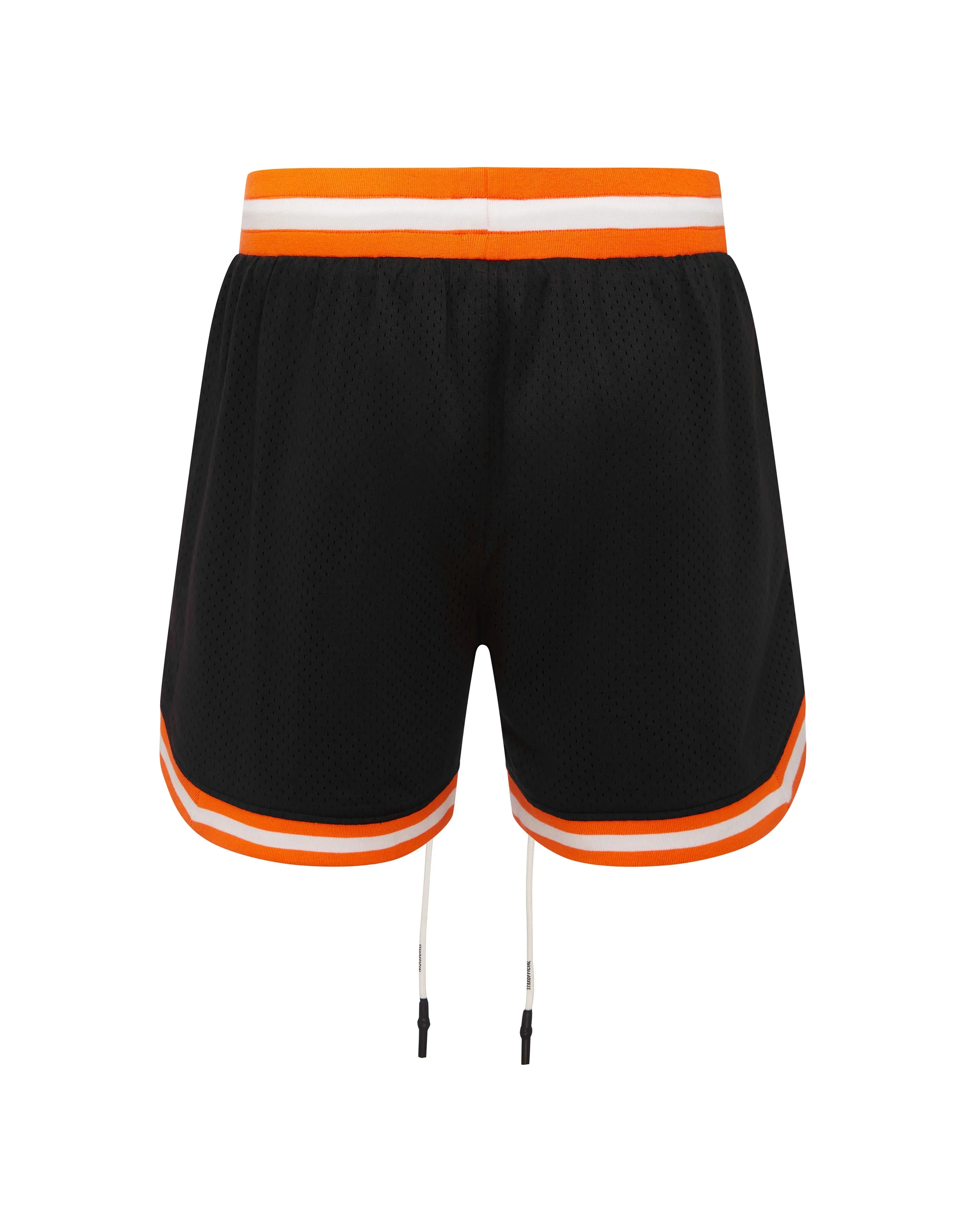 Court Drip Basketball Shorts - Princeton