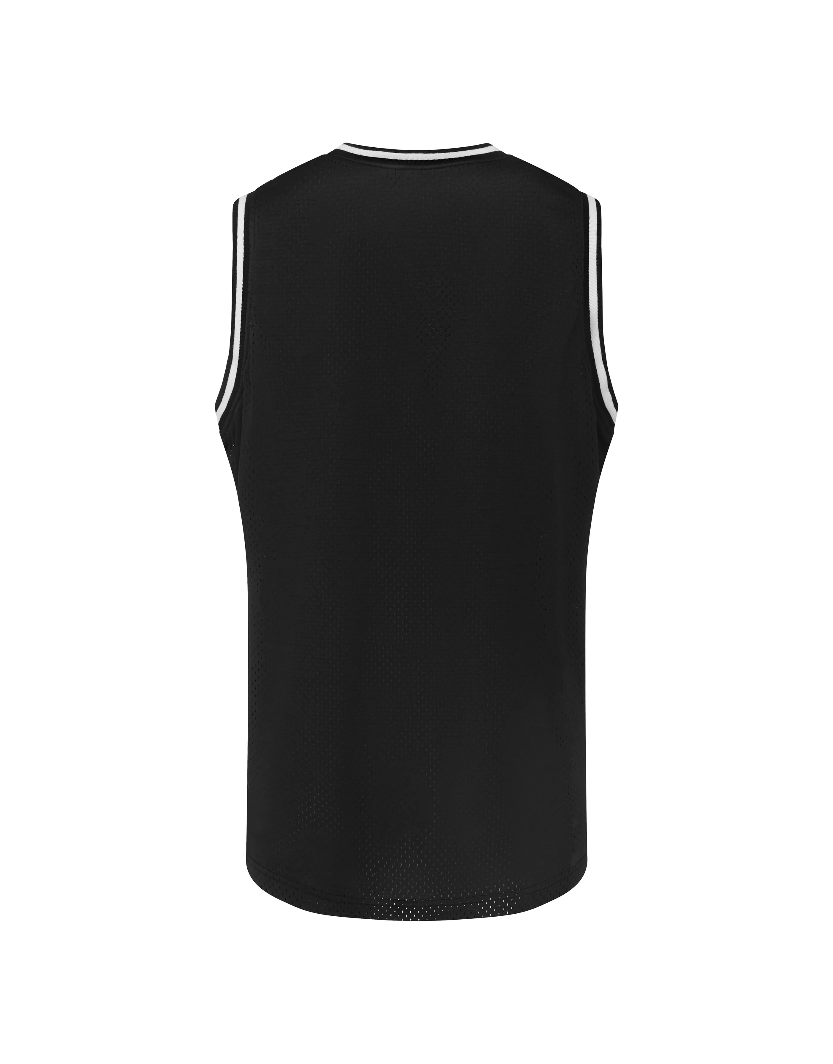 Court Drip Basketball Singlet - Missouri