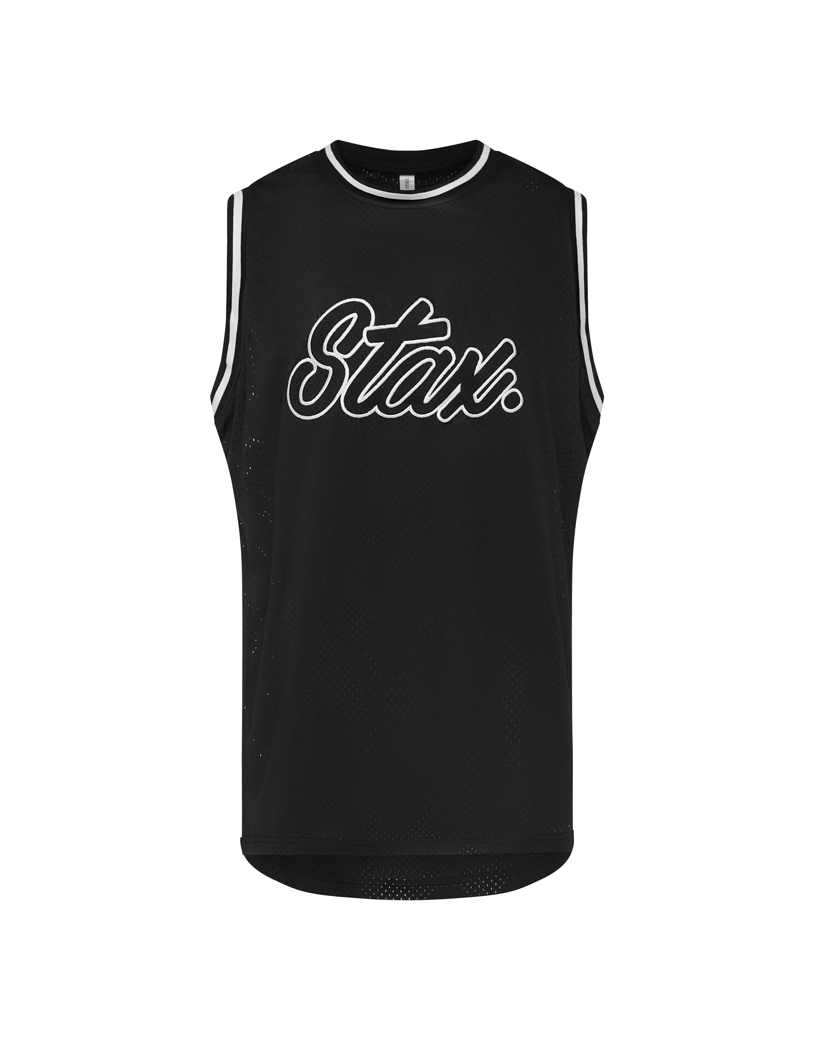 Court Drip Basketball Singlet - Missouri