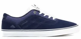 EMERICA THE HERMAN G6 VULC NAVY / WHITE / GUM