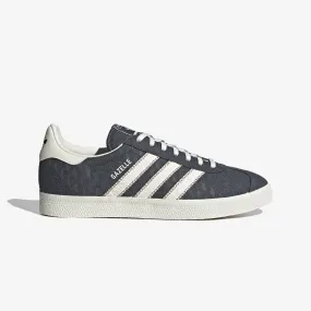 GAZELLE 'DARK SLATE/OFF WHITE/CORE BLACK'