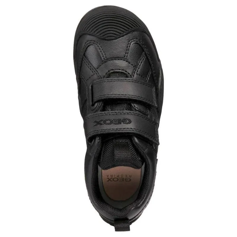 Geox Savage Boy's Shoe J0424A