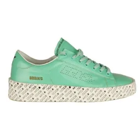 Golden Goose Runner - GG in Mint