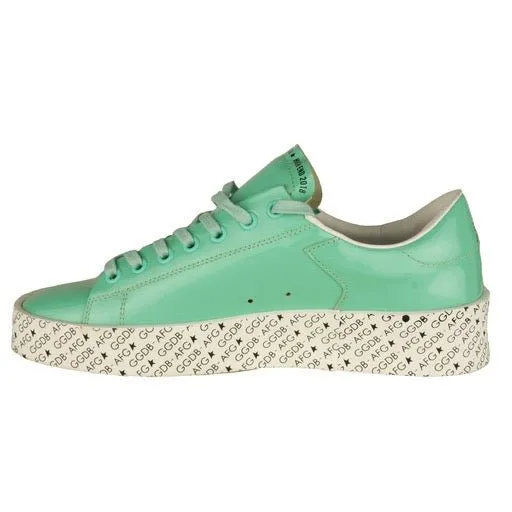 Golden Goose Runner - GG in Mint