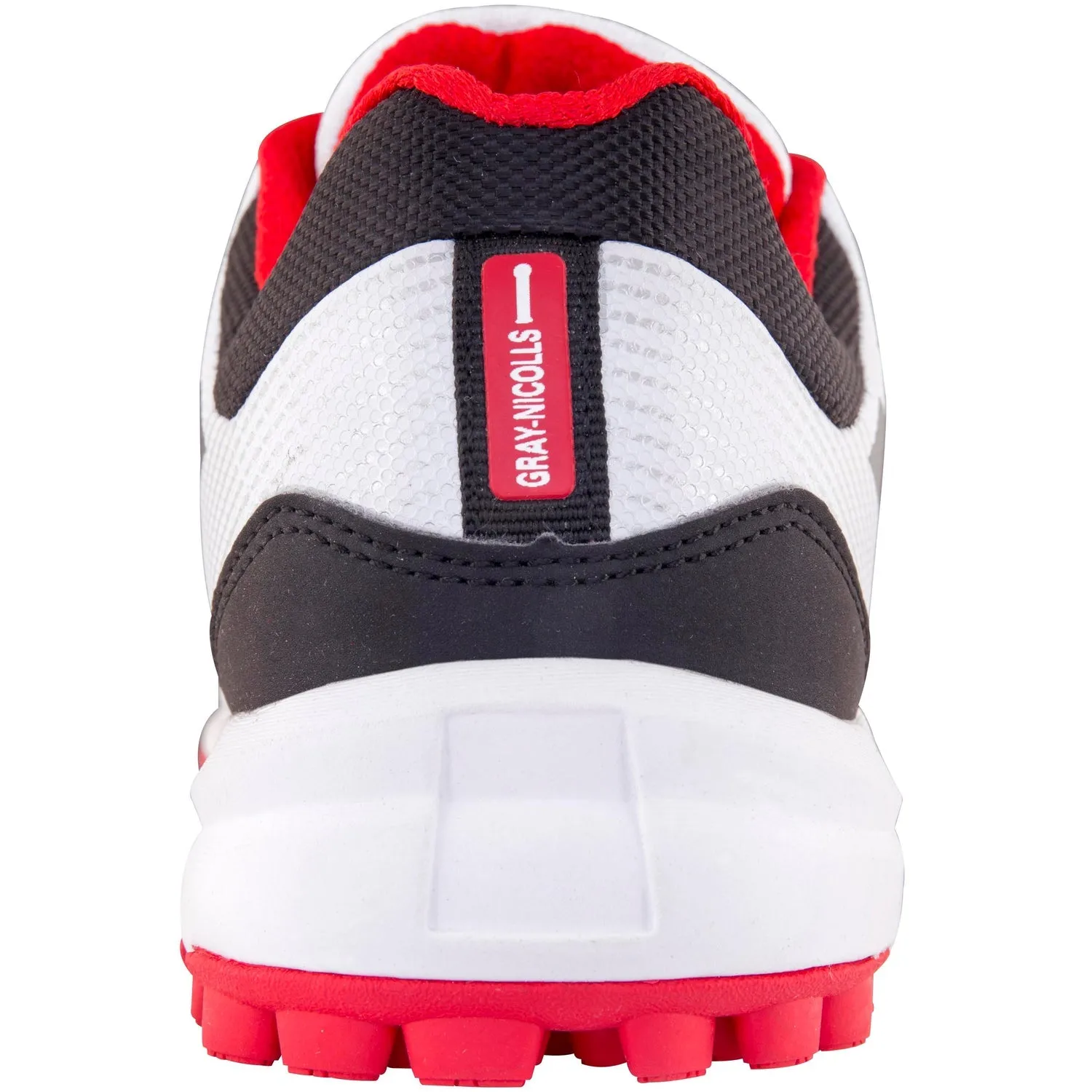 Gray Nicolls Cricket Shoes Velocity 2.0 Rubber Sole