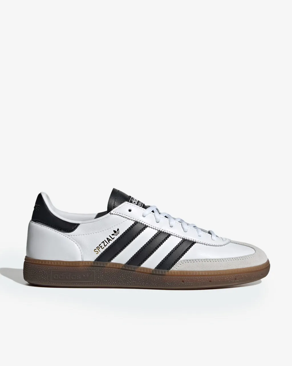 Handball Spezial 'White'