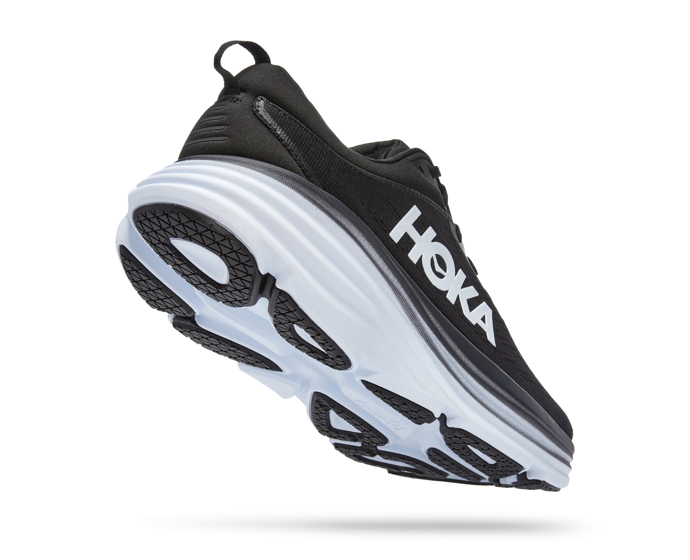 HOKA BONDI V8 MEDIUM MEN