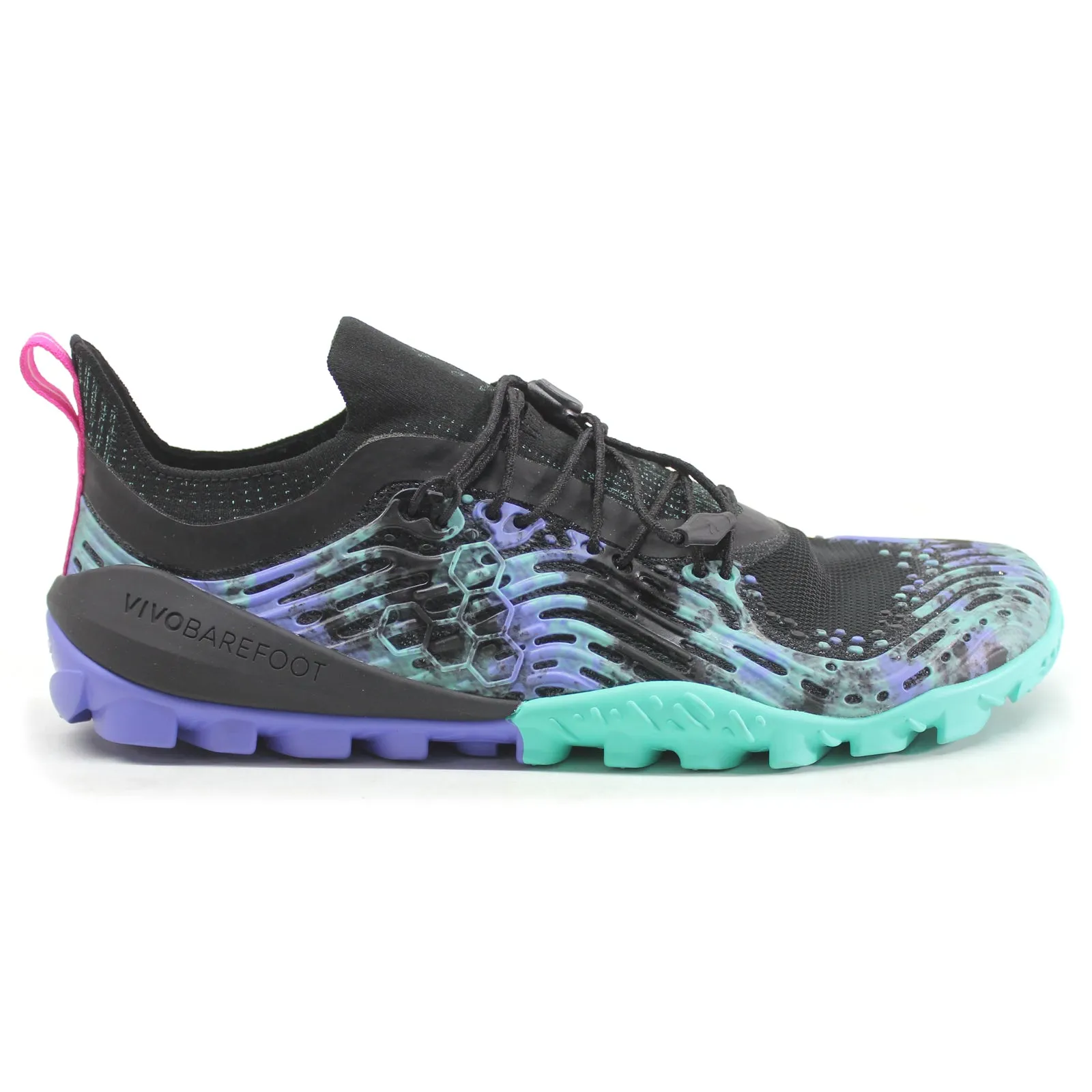 Hydra ESC Synthetic Textile Women's Trainers