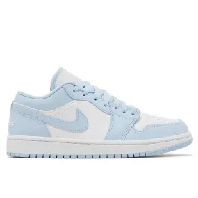 Jordan 1 Low Ice Blue Low (14)