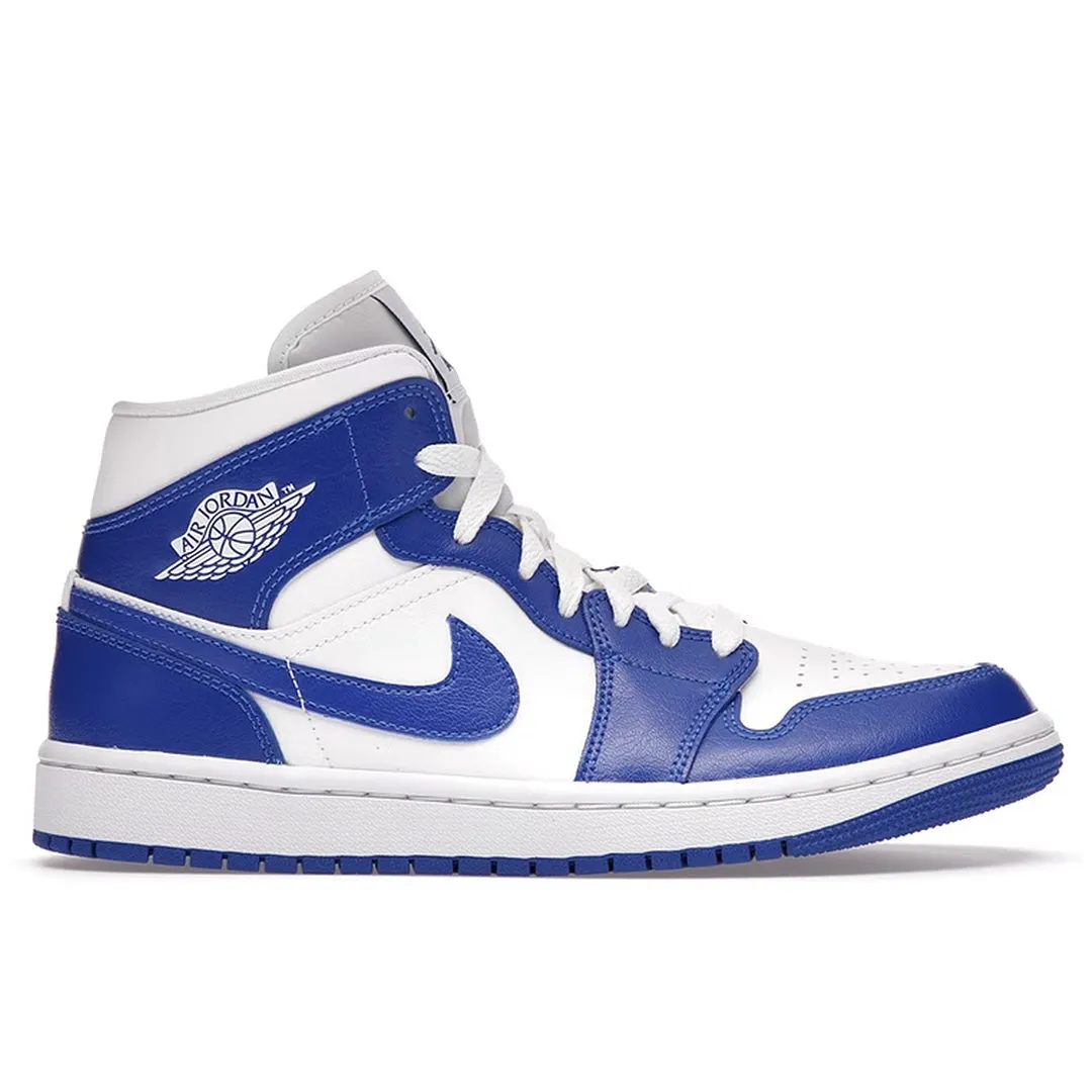 Jordan 1 Mid Kentucky Womens (9)