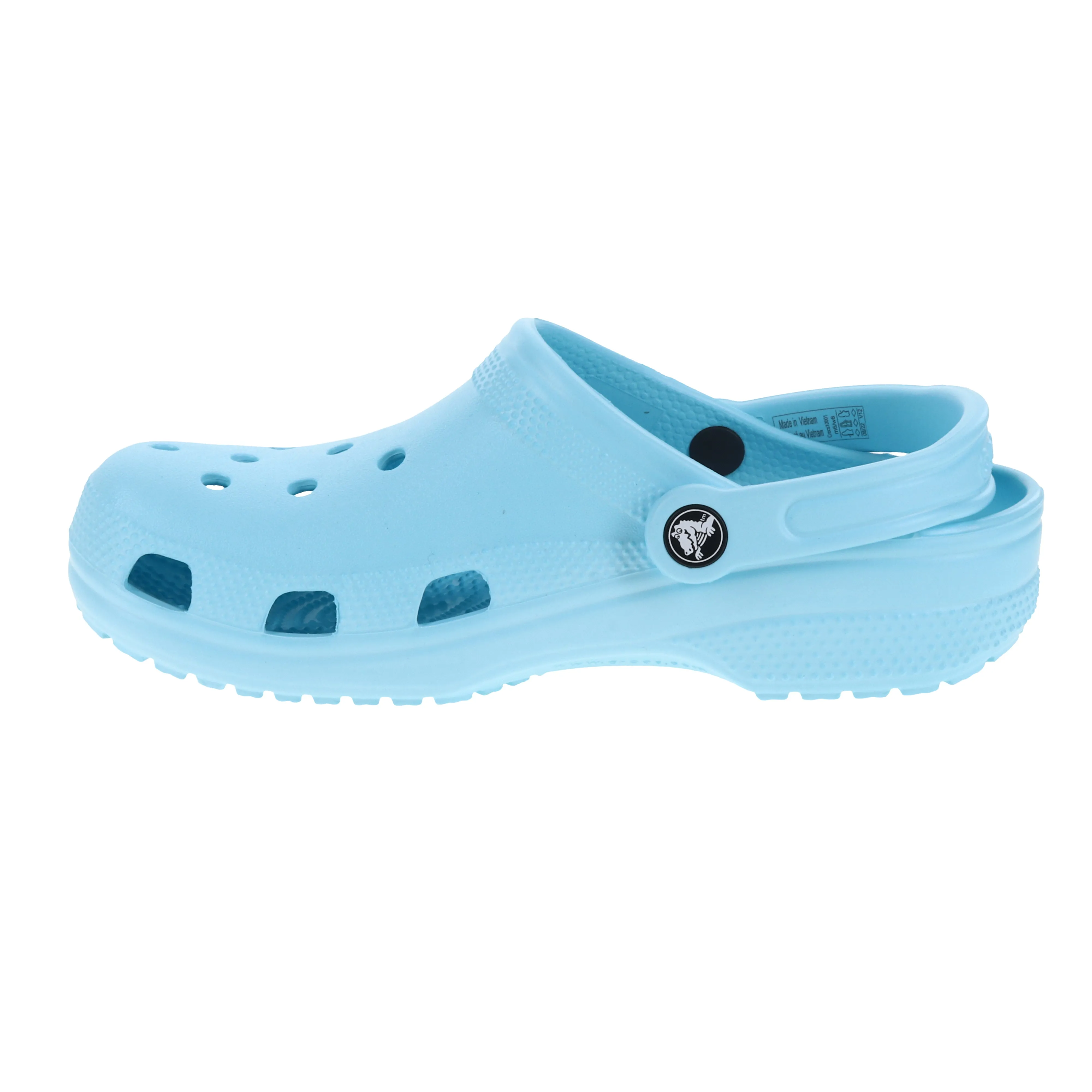 Kids' Classic Clog