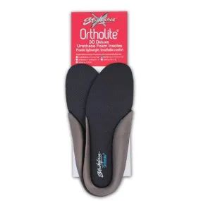 KR Strikeforce 3D Urethane Foam Ortholite Insole