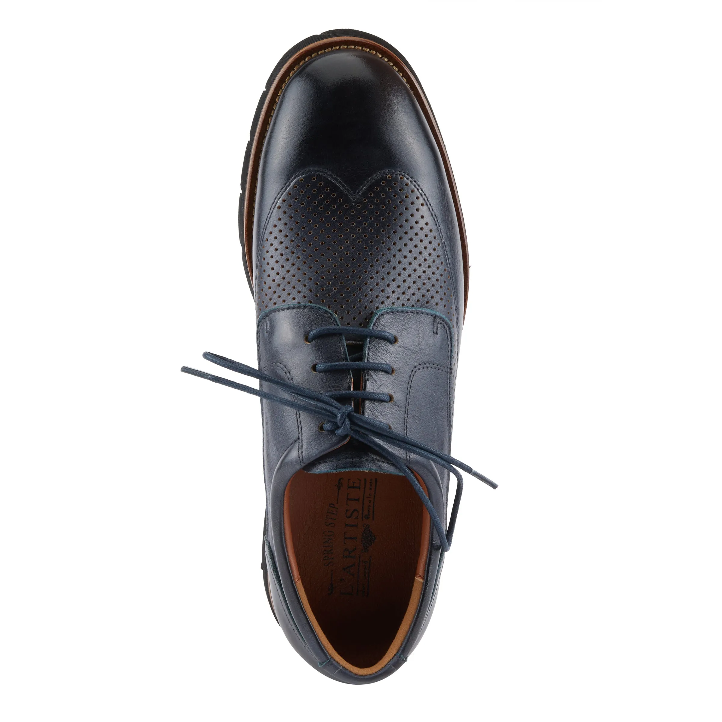 L'ARTISTE MEN ADLER SHOES