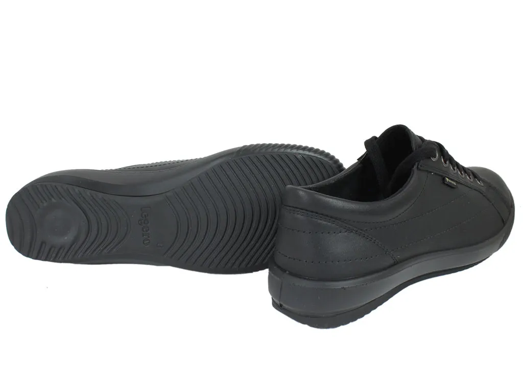 Legero Shoes Tanaro 5.0 Black