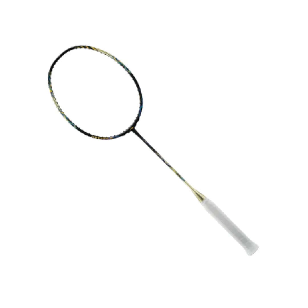 Li Ning Axforce 100 Unstrung Badminton Racket