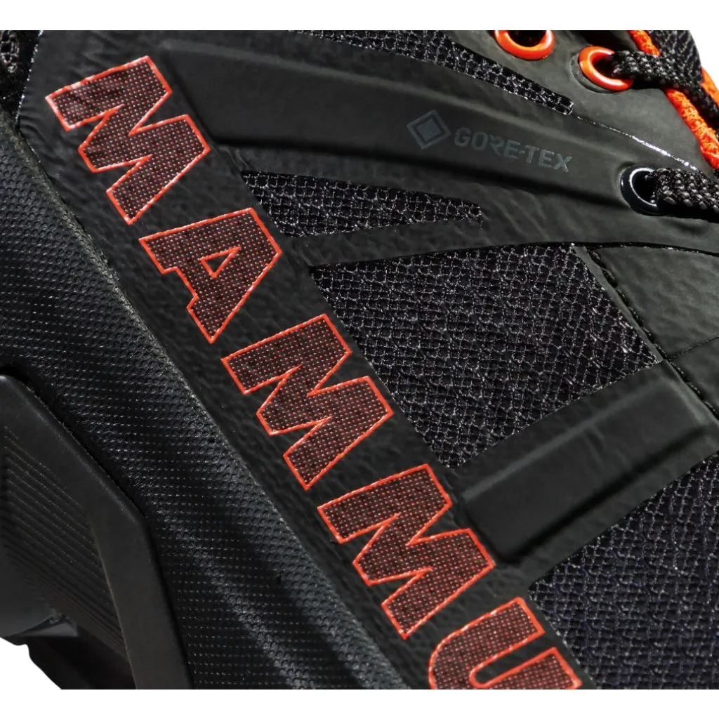 Mammut Sertig II Low GTX Men