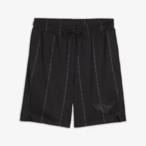 MELO ALWAYZ ON BASKETBALL SHORTS 'BLACK'