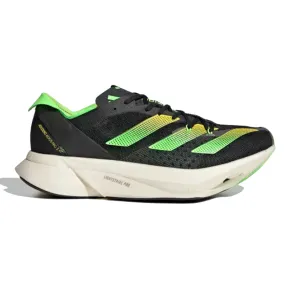 Men's Adidas Adizero Adios Pro 3, Black, 9.5 D Medium