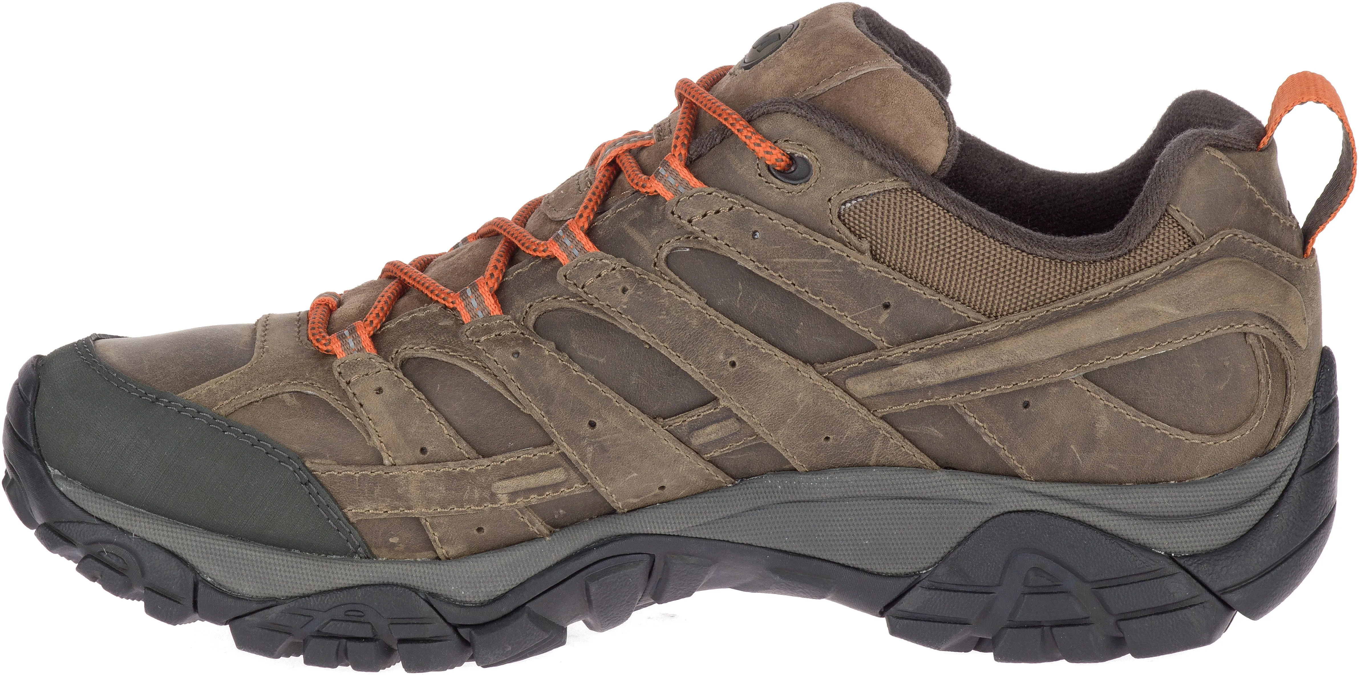 'Merrell' Men's Moab 2 Prime - Canteen