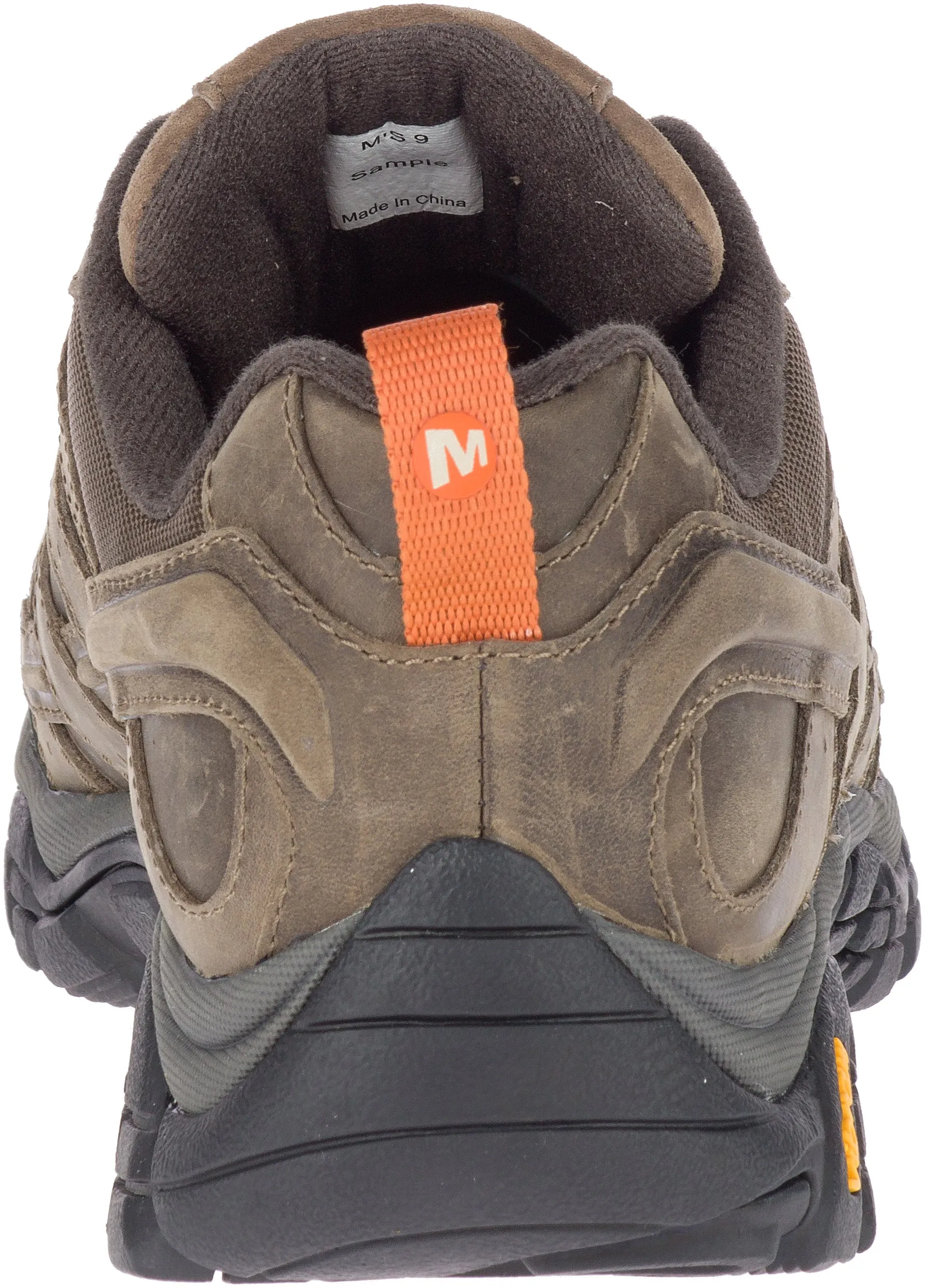 'Merrell' Men's Moab 2 Prime - Canteen