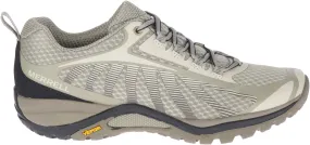 'Merrell' Women's Siren Edge 3 Hiker - Aluminum / Boulder