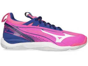 MIZUNO WOMENS MIRAGE 2 NB  <br> X1GB179001