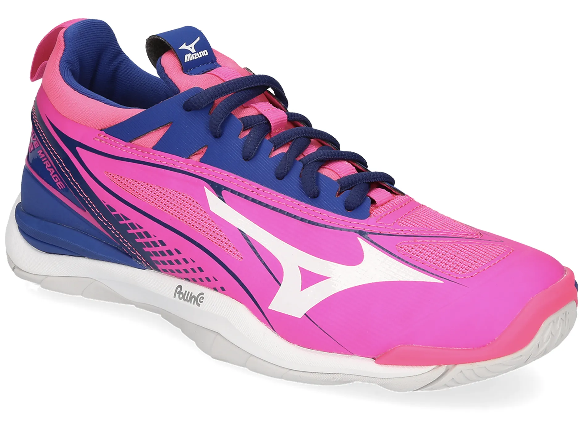 MIZUNO WOMENS MIRAGE 2 NB  <br> X1GB179001