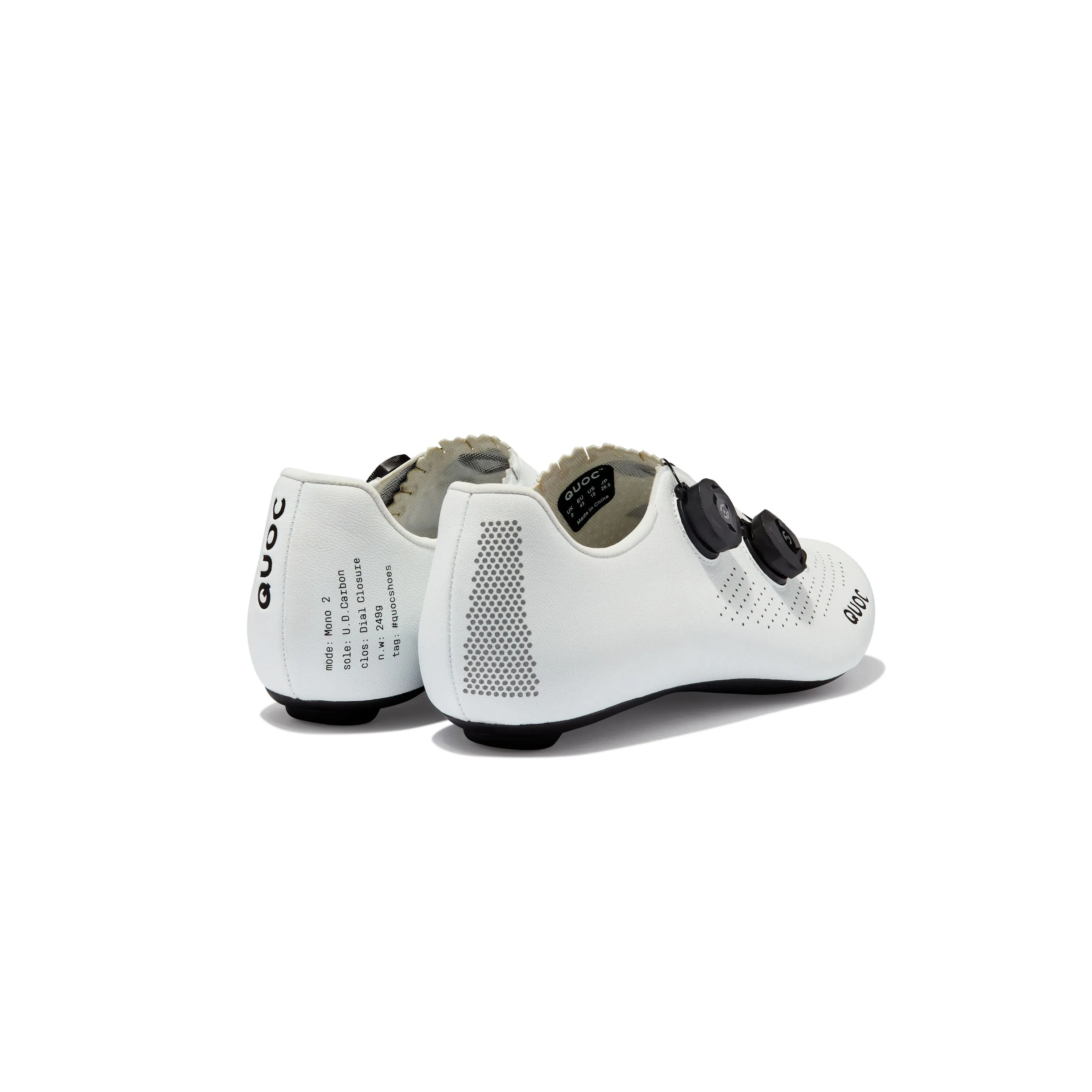 MONO II Road Shoes