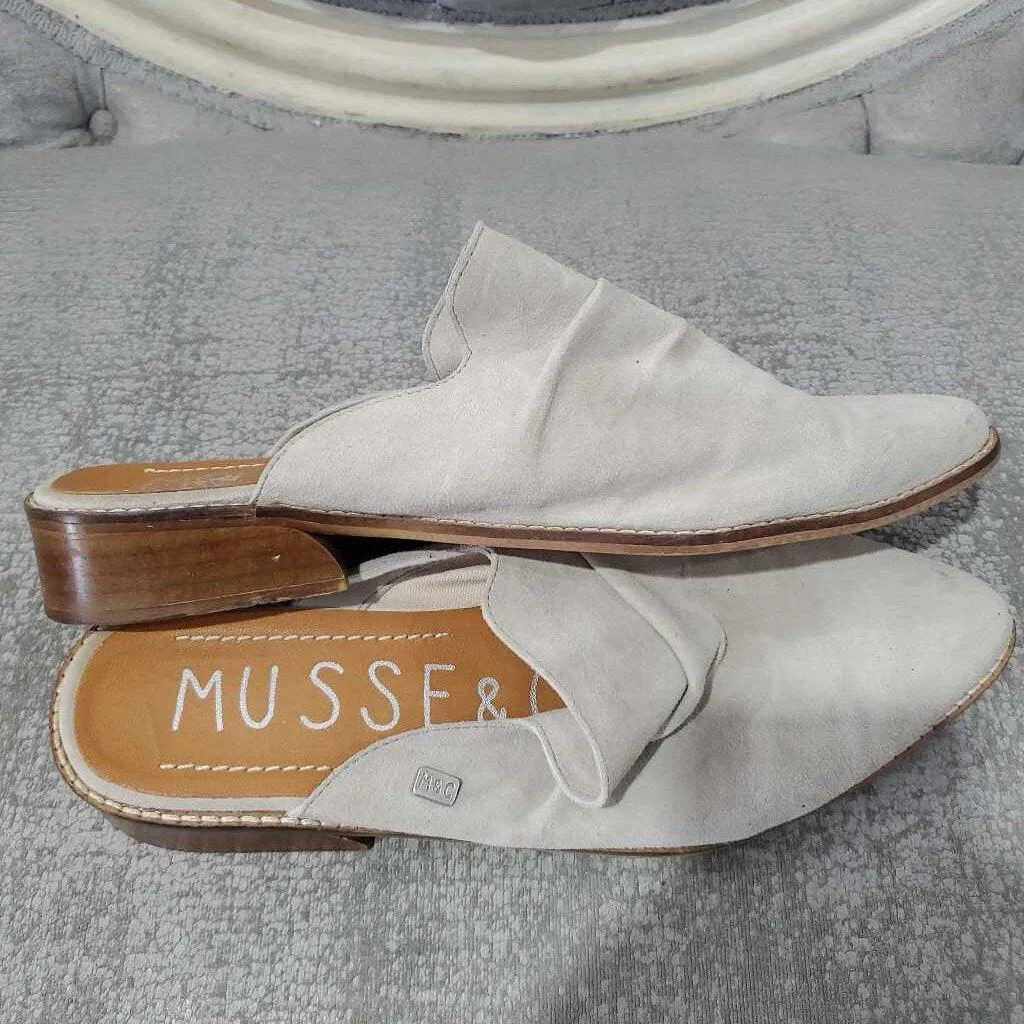 Musse & Cloud Shoes 10.0