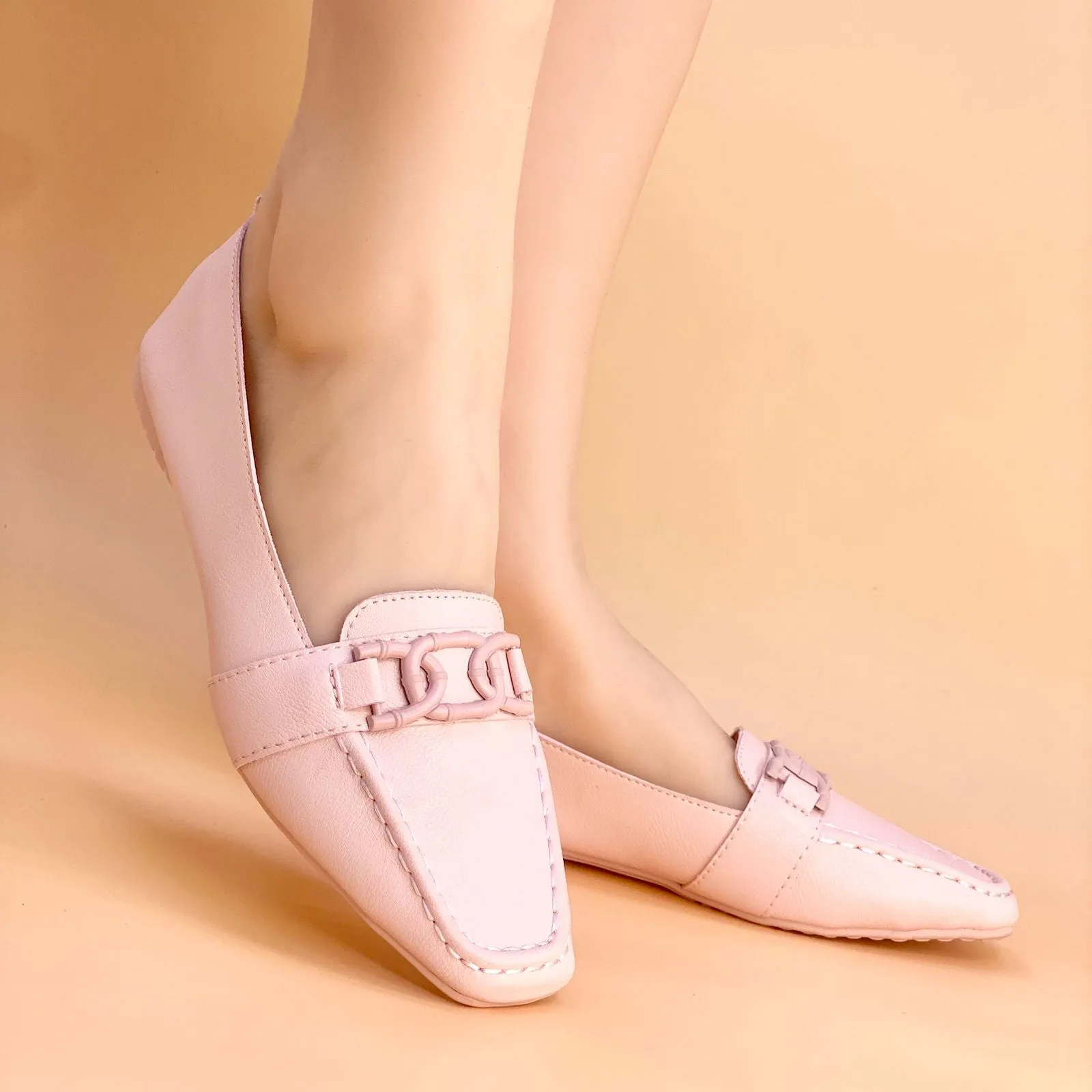 NEW ,  WOMEN FLAT SHOES W903