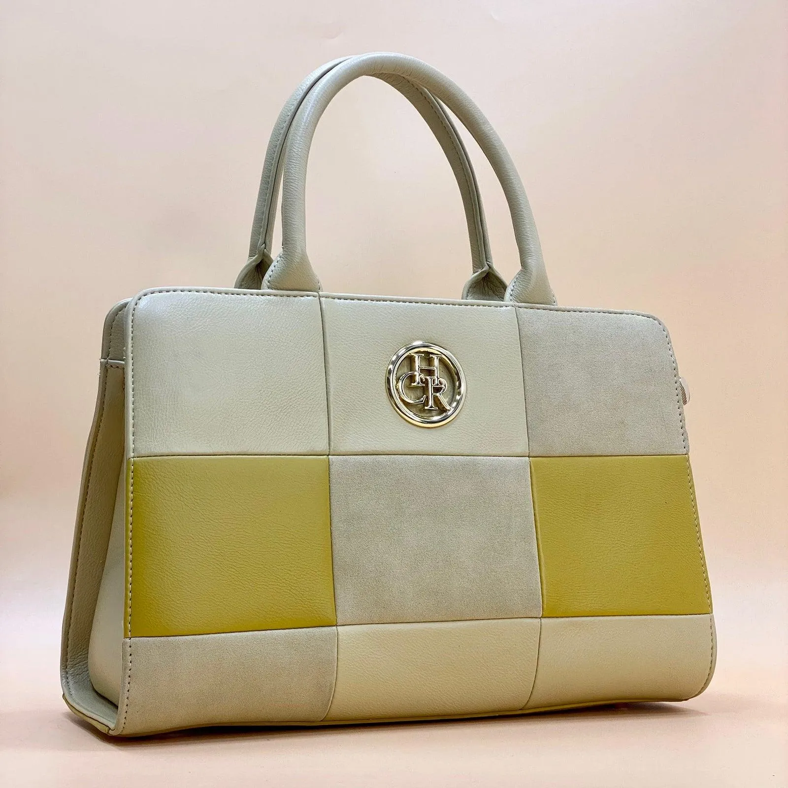 NEW CHRIBELLA  , WOMEN HANDBAGS B365