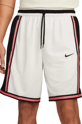 Nike Dri Fit DNA   Men's Basketball - White