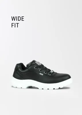 Nurtures: women's work shoes