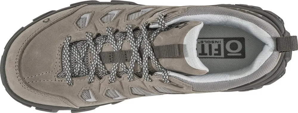 'Oboz' Women's Sawtooth X Low Hiker - Drizzle