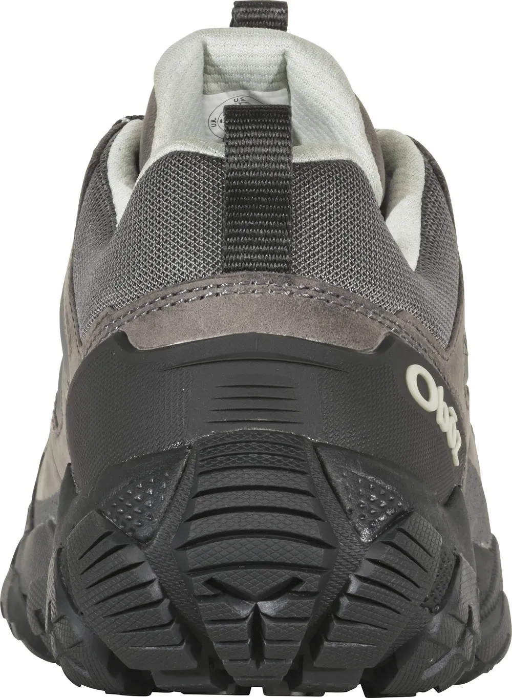 'Oboz' Women's Sawtooth X Low Hiker - Drizzle