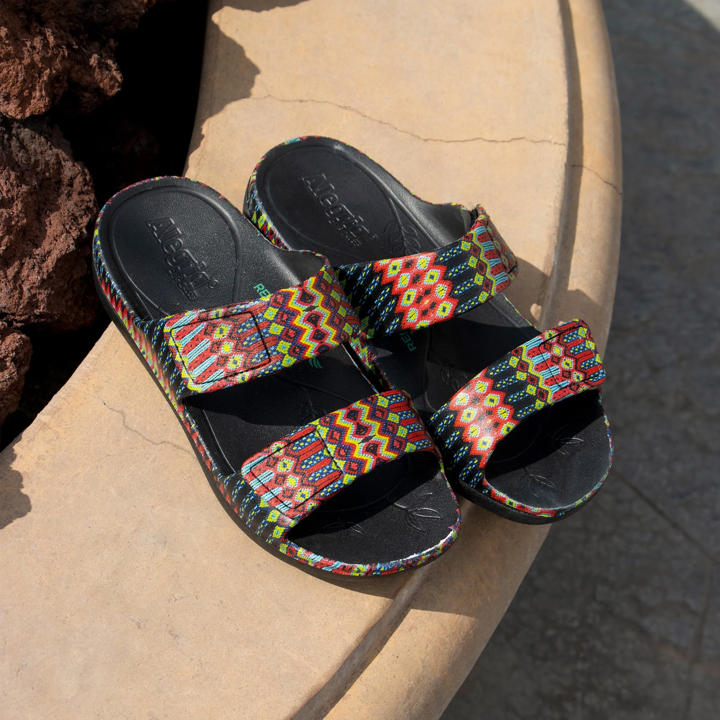 Orbyt Sayulita Nights Sandal