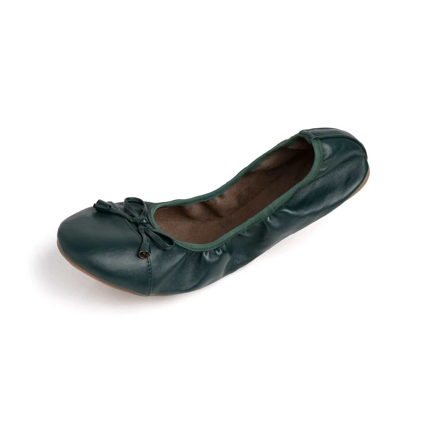 Premium Evergreen Flats