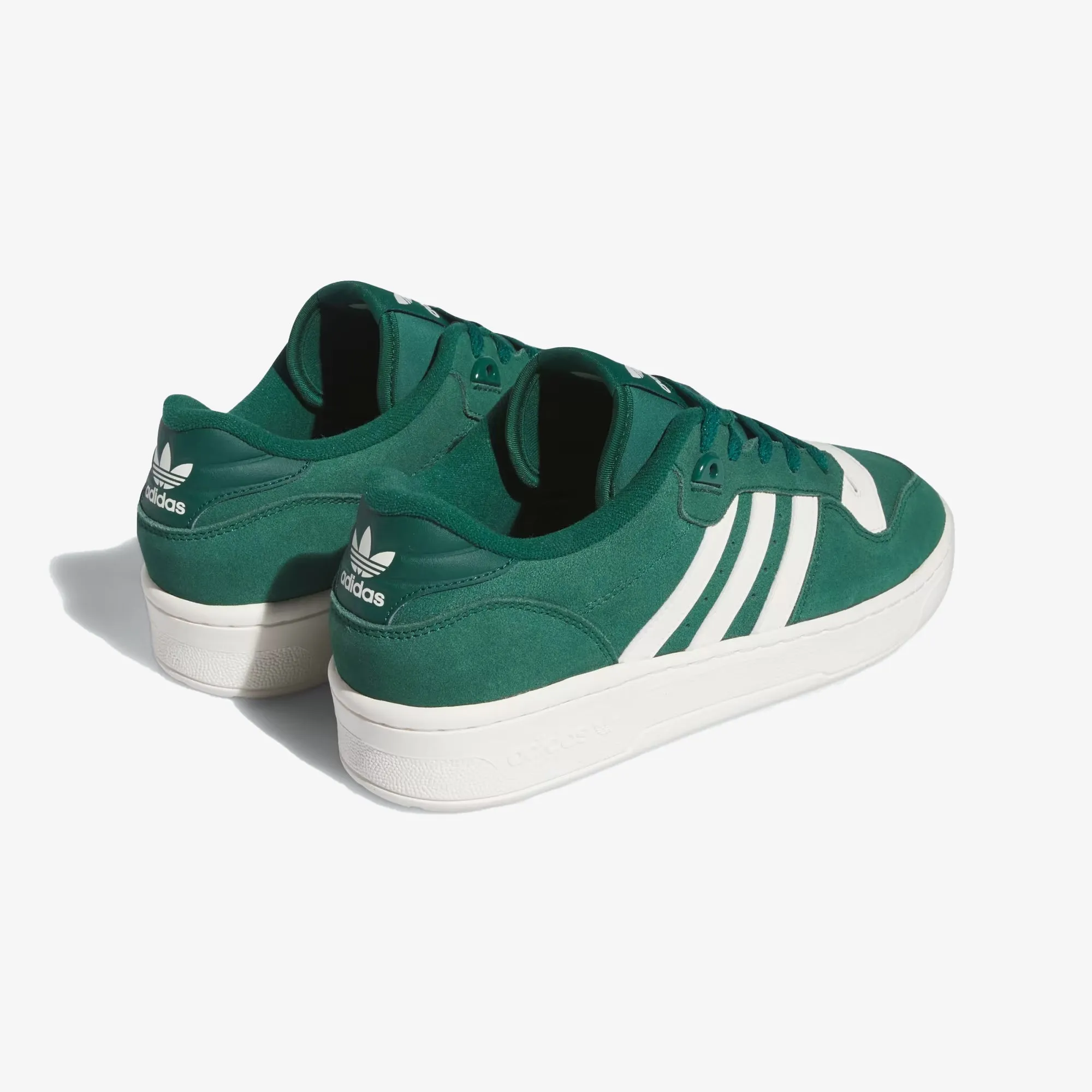 RIVALRY LOW 'GREEN/WHITE'